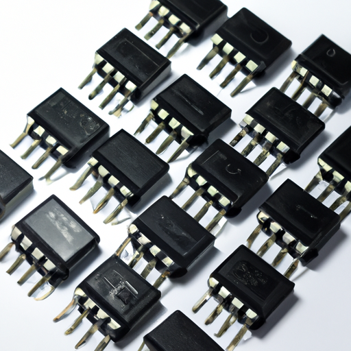 1N5230B-T Buffers, Drivers, Receivers, Transceivers highlighting the core functional technology articles and application development cases of Buffers, Drivers, Receivers, Transceivers that are effective. 