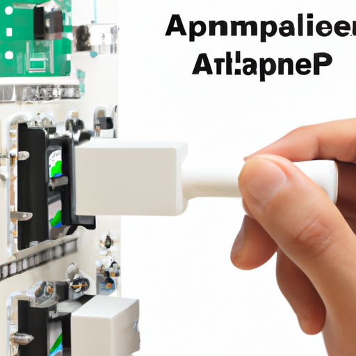 application development in DIN Rail Channel for NY PMS 256 0050 PH: key technologies and success stories