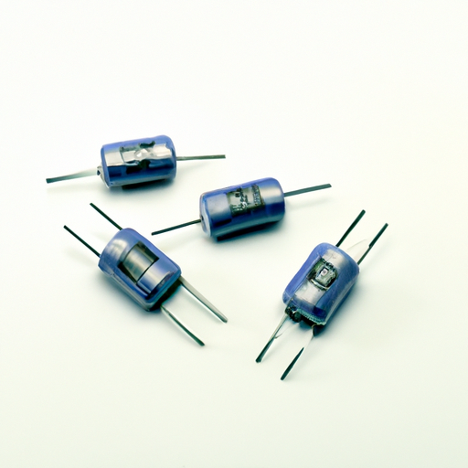 ECQ-E1104KZ Silicon Capacitors highlighting the core functional technology articles and application development cases of Silicon Capacitors that are effective. 