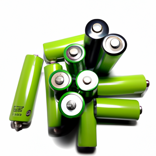 154 Battery Product Accessories highlighting the core functional technology articles and application development cases of Battery Product Accessories that are effective. 