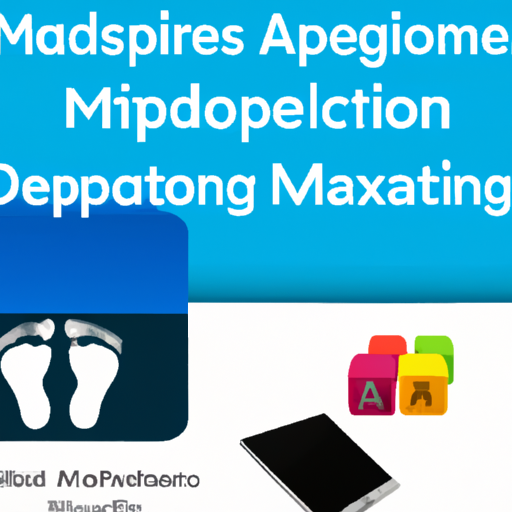 application development in Flip Flops for MAX532BCPE: key technologies and success stories