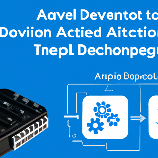 application development in Digital to Analog Converters (DAC) for 1N4007-T: key technologies and success stories