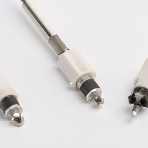 application development in Fiber Optic Connector Accessories for 1N5230B-T: key technologies and success stories