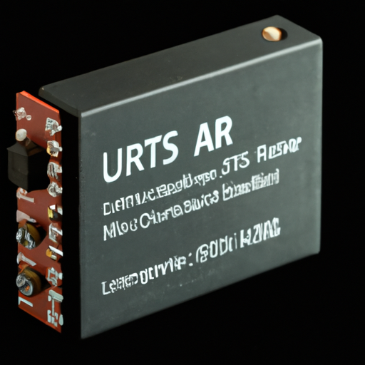 1N5233B-T UARTS (جهاز إرسال مستقبل غير متزامن عالمي) يسلط الضوء على المقالات التكنولوجية الوظيفية الأساسية وحالات تطوير التطبيقات في UARTS (جهاز إرسال مستقبل غير متزامن عالمي) وفعال.