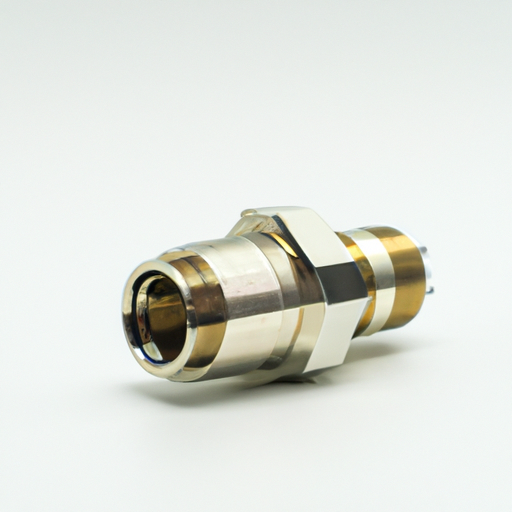 1N5228B-T Coaxial Connector (RF) Contacts highlighting the core functional technology articles and application development cases of Coaxial Connector (RF) Contacts that are effective. 