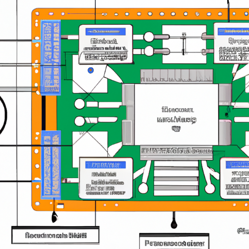application development in FPGAs (Field Programmable Gate Array) with Microcontrollers for 1N5233B-T: key technologies and success stories