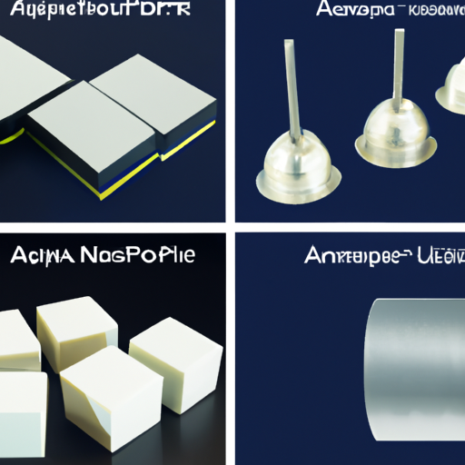 application development in Aluminum - Polymer Capacitors for ECQ-E1105KZ: key technologies and success stories