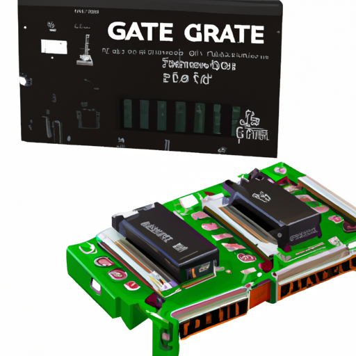 1N5232B-T Gates and Inverters highlighting the core functional technology articles and application development cases of Gates and Inverters that are effective. 