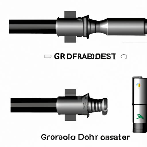 CFR-50JB-52-11R Gas Discharge Tube Arresters (GDT) highlighting the core functional technology articles and application development cases of Gas Discharge Tube Arresters (GDT) that are effective. 