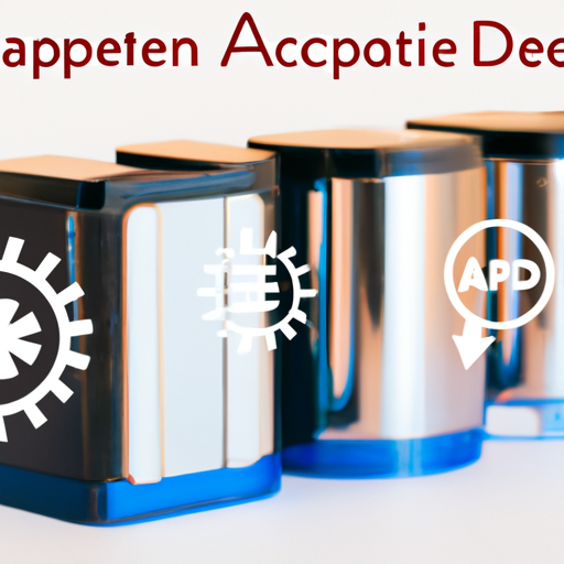 application development in Batteries for 1N5232B-T: key technologies and success stories