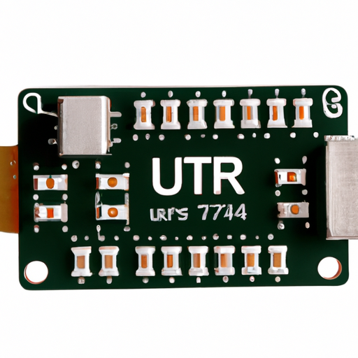1N5232B-T UARTs (Universal Asynchronous Receiver Transmitter) highlighting the core functional technology articles and application development cases of UARTs (Universal Asynchronous Receiver Transmitter) that are effective. 