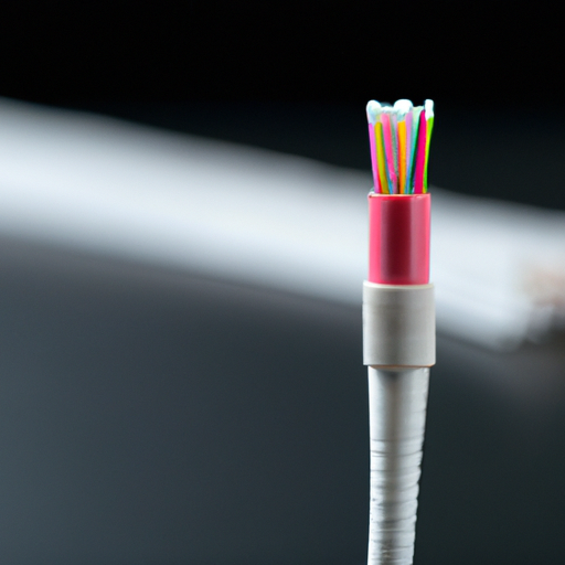 application development in Fiber Optic Connector Accessories for 1N5230B-T: key technologies and success stories