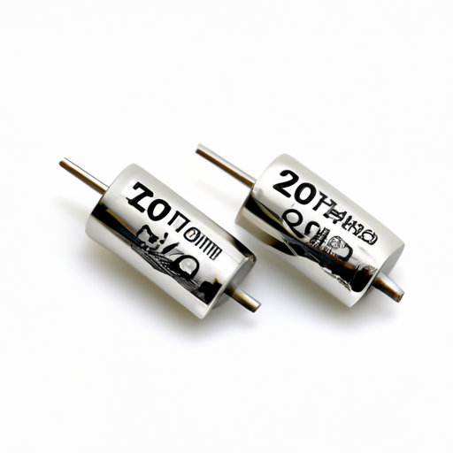 ECQ-E1106KZ Tantalum - Polymer Capacitors highlighting the core functional technology articles and application development cases of Tantalum - Polymer Capacitors that are effective. 