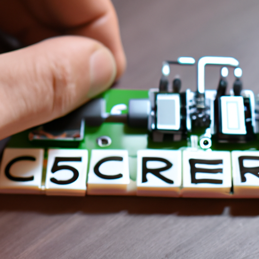 application development in Circuit Breakers for CFR-50JB-52-11K: key technologies and success stories