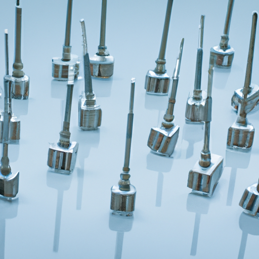 application development in Spade Connectors for 1N5232B-T: key technologies and success stories