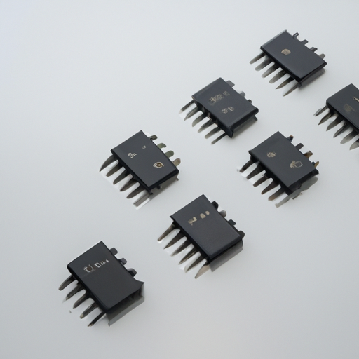 1N5230B-T Buffers, Drivers, Receivers, Transceivers highlighting the core functional technology articles and application development cases of Buffers, Drivers, Receivers, Transceivers that are effective. 