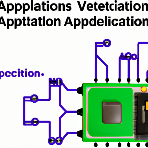 application development in Multivibrators for 1N5234B-T: key technologies and success stories