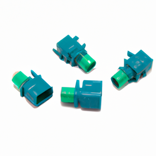 1N5232B-T Quick Connects, Quick Disconnect Connectors highlighting the core functional technology articles and application development cases of Quick Connects, Quick Disconnect Connectors that are effective. 