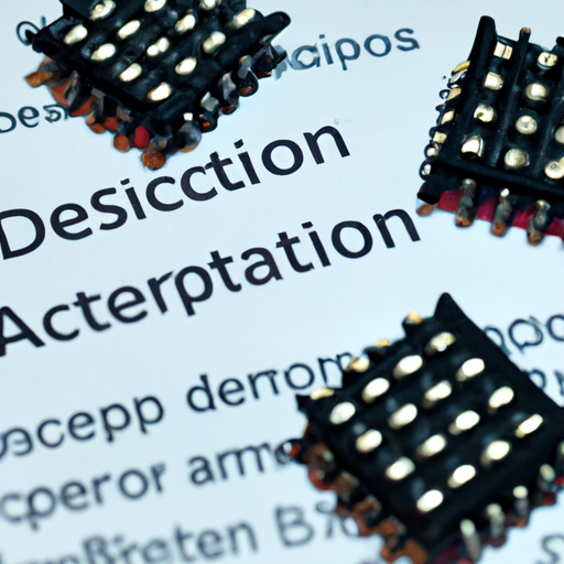 application development in Encoders, Decoders, Converters for 1N5234B-T: key technologies and success stories