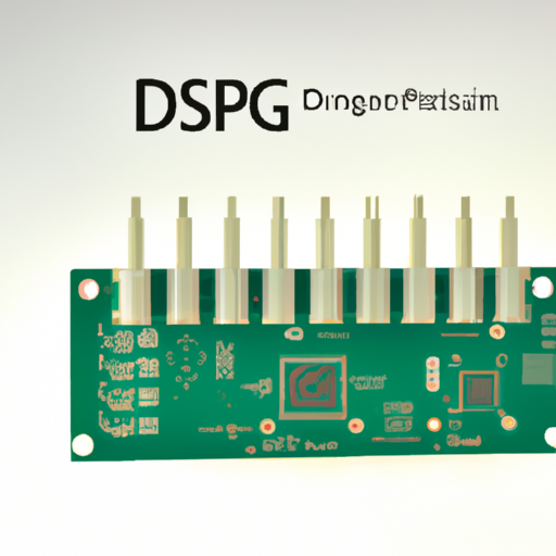 1N5235B-T DSP (Digital Signal Processors) highlighting the core functional technology articles and application development cases of DSP (Digital Signal Processors) that are effective. 