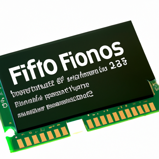 1N5233B-T FIFOS内存突出了有效的FIFOS内存的核心功能技术文章和应用程序开发案例。