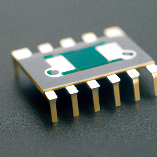 application development in Circuit Protection Accessories for CFR-25JB-52-11R: key technologies and success stories