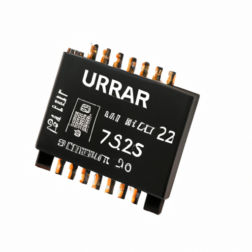 1N5235B-T UARTS（通用异步接收器发射器）强调了有效的核心功能技术文章和UARTS（通用异步接收机发射器）的应用程序开发案例。