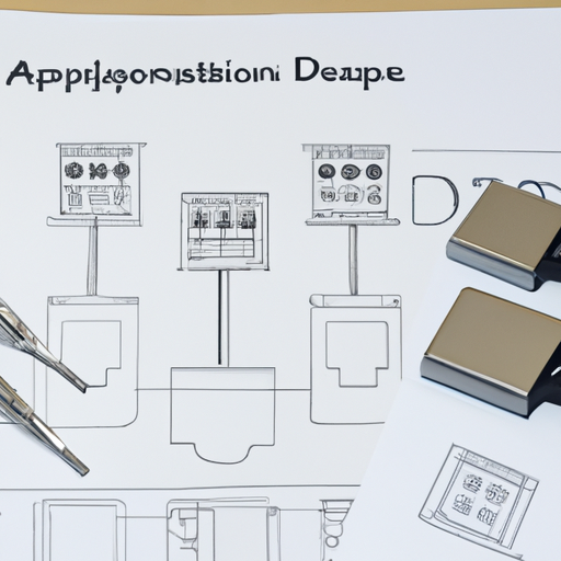 Разработка приложений в цифровых потенциометрах для 1N5235B-T: ключевые технологии и истории успеха