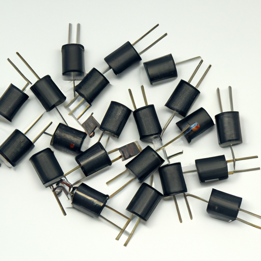 What are the product standards for Bilateral thyristor?