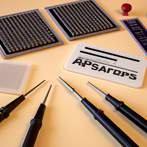 application development in Special Purpose Amplifiers for 1N5237B-T: key technologies and success stories