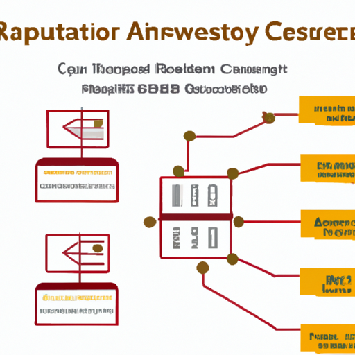 电阻网络中的应用程序开发，CFR-50JB-52-20K的阵列：关键技术和成功案例