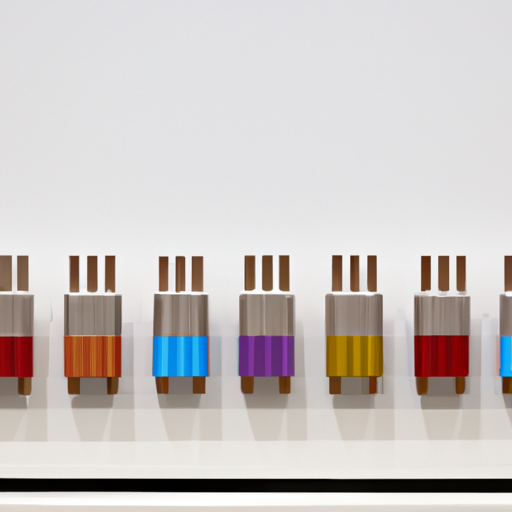 CFR-50JB-52-120R Thermal Cutoffs (Thermal Fuses) highlighting the core functional technology articles and application development cases of Thermal Cutoffs (Thermal Fuses) that are effective. 
