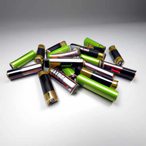 2222 Battery Product Accessories highlighting the core functional technology articles and application development cases of Battery Product Accessories that are effective. 