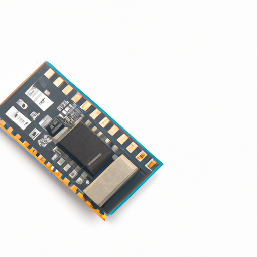 1N5237B-T Application Specific Microcontrollers highlighting the core functional technology articles and application development cases of Application Specific Microcontrollers that are effective. 