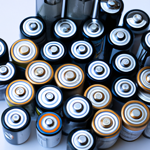 186 Batteries Rechargeable (Secondary) highlighting the core functional technology articles and application development cases of Batteries Rechargeable (Secondary) that are effective. 