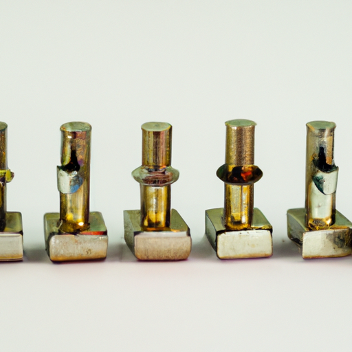 1N5234B-T Latches highlighting the core functional technology articles and application development cases of Latches that are effective. 
