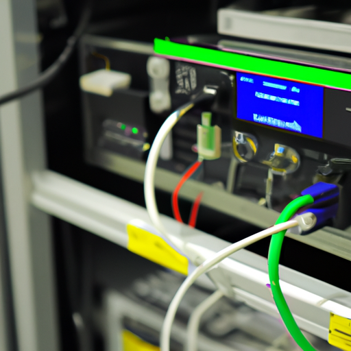 What is the mainstream Signal converter production process?