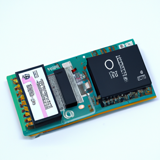 CFR-50JB-52-2K Modems - ICs and Modules highlighting the core functional technology articles and application development cases of Modems - ICs and Modules that are effective. 