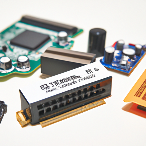 application development in Encoders, Decoders, Converters for 1N5235B-T: key technologies and success stories