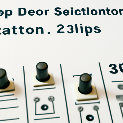 application development in Digital Potentiometers for LT1220CS8: key technologies and success stories