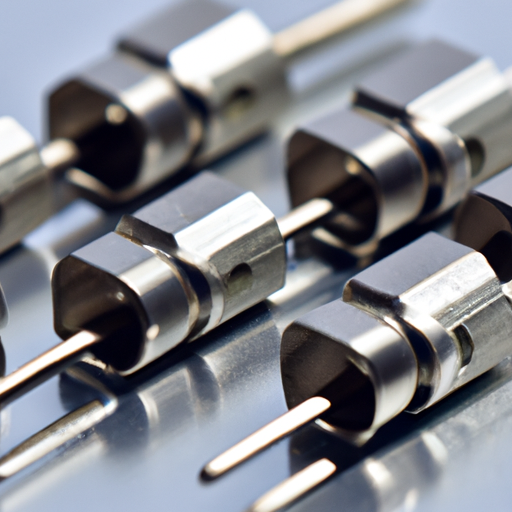 application development in Wire Pin Connectors for 1N5238B-T: key technologies and success stories