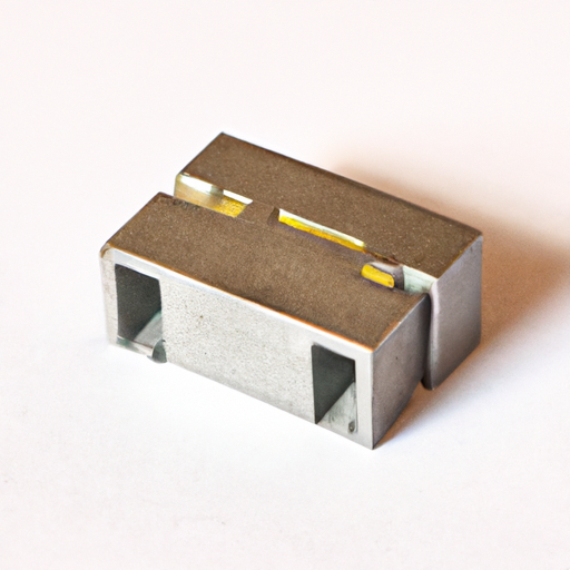 1N5235B-T Latches highlighting the core functional technology articles and application development cases of Latches that are effective. 