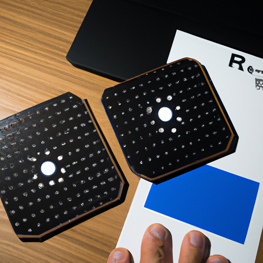 application development in Multivibrators for 1N5237B-T: key technologies and success stories