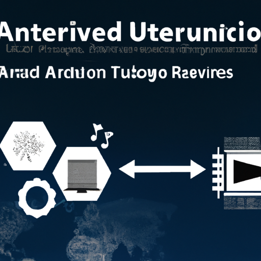 application development in UARTs (Universal Asynchronous Receiver Transmitter) for 1N5238B-T: key technologies and success stories