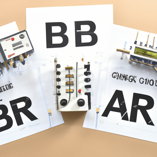phát triển ứng dụng trong Kỹ thuật đo lường, OP Amp và Ampli bù cho CFR-50JB-52-18R: các công nghệ chìa khóa và câu chuyện thành công