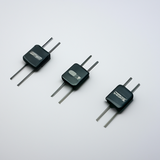 CFR-50JB-52-24R Resistors highlighting the core functional technology articles and application development cases of Resistors that are effective. 