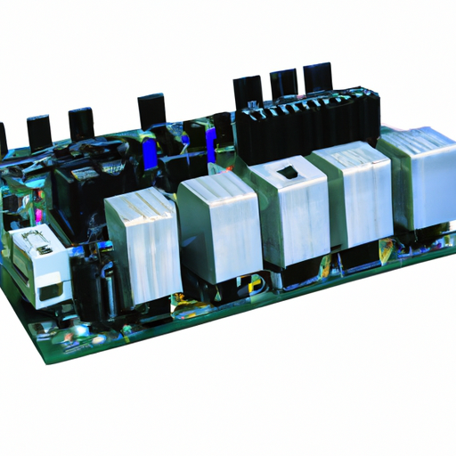 application development in V/F and F/V Converters for CFR-50JB-52-2K2: key technologies and success stories application development in V/F and F/V Converters for CFR-50JB-52-2K2: key technologies and success stories
