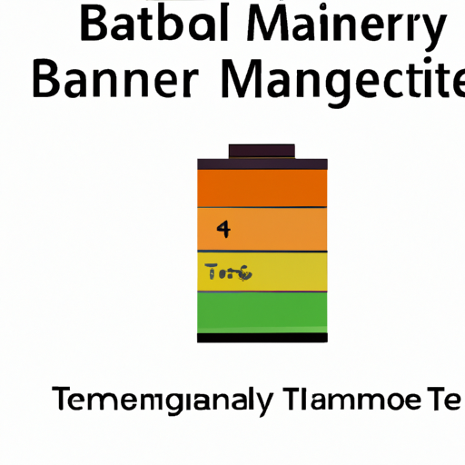 1N5242B-T Battery Management highlighting the core functional technology articles and application development cases of Battery Management that are effective. 