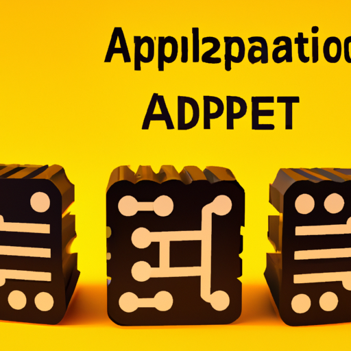 application development in Resistor Networks, Arrays for EXB-V4V124JV: key technologies and success stories