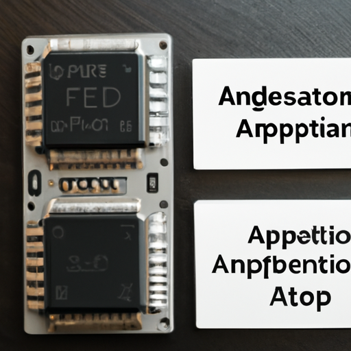 application development in Analog Front End (AFE) for 1N5244B-T: key technologies and success stories